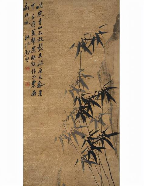 深圳古董字画鉴定估价（2021深圳拍卖会中国古代书画）