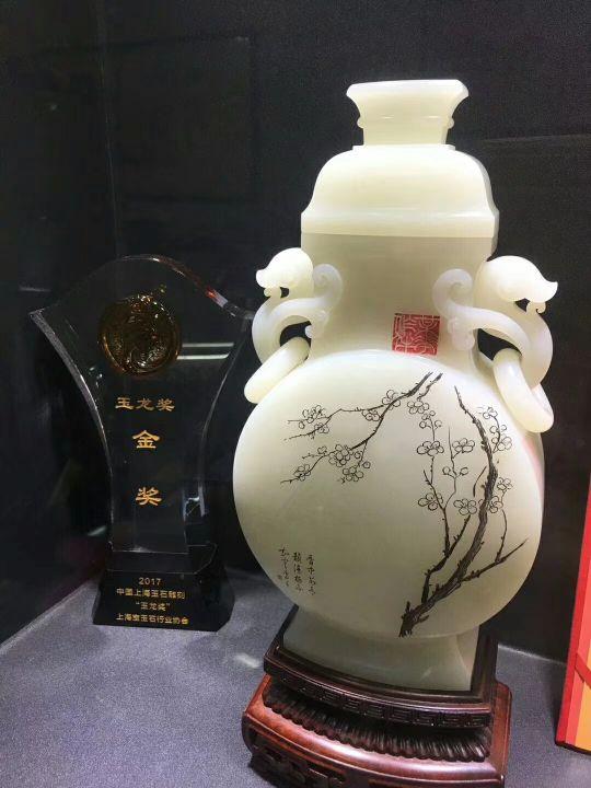 和田玉品牌排行榜推荐(有一个品牌叫传世和田玉）