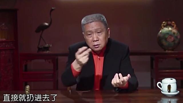 李连杰文玩专访（李连杰花2000万天珠）