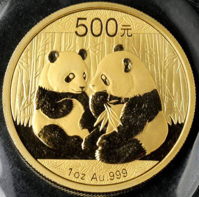 2012年熊猫金币价格（熊猫系列金银币市场价）