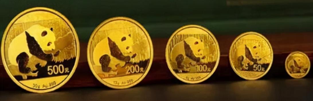 2012年熊猫金币价格（熊猫系列金银币市场价）