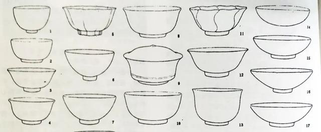 宣德五彩瓷器鉴定特点(宣德青花五彩瓷器特征)