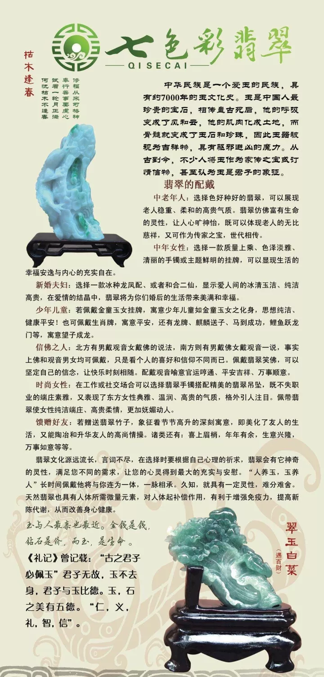 如何鉴别翡翠的(自己如何鉴别翡翠)