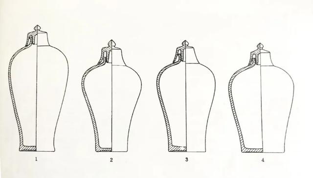 宣德五彩瓷器鉴定特点(宣德青花五彩瓷器特征)