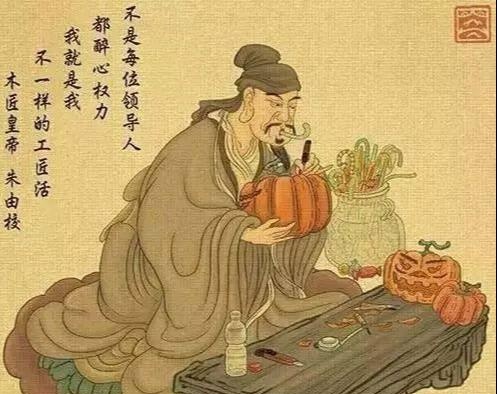 古代文玩最大的收藏家(古董收藏家)