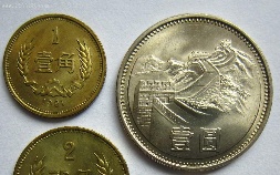 哪年的硬币有收藏价值(一元硬币哪个年份值钱)