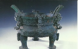 郑州青铜器收藏家(青铜器最大的藏家)