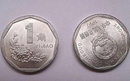 香港硬币收藏价格表图片(香港硬币回收价格表)