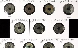 中国古钱币收藏价格表(中国古钱币收藏价格表最新)_古玩帮