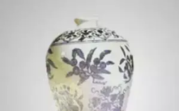 永乐青花鉴定要点(永乐青花釉里红瓷器鉴定要点)