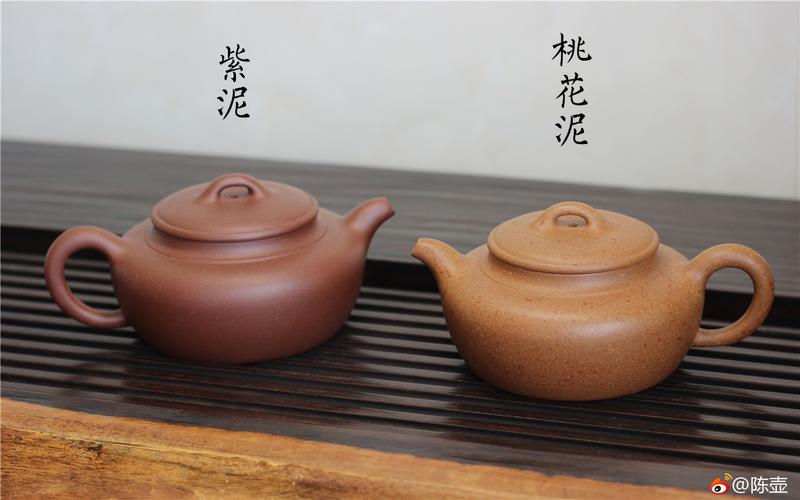 桃花泥紫砂壶泡什么茶最好