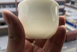 德化白瓷羊脂玉瓷是什么材料