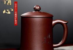 紫砂茶杯怎么泡茶